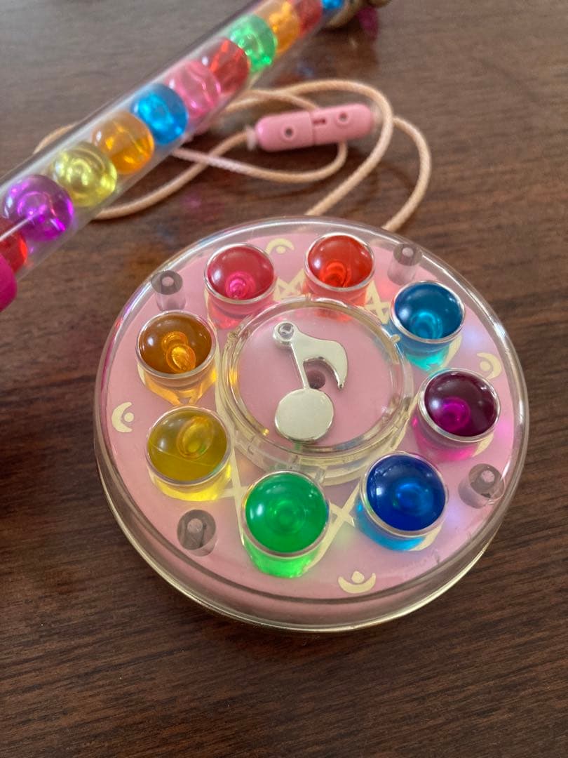 平成❤︎当時もの❤︎動作確認済❤︎ペペルトポロン❤︎見習いタップ❤︎セット❤︎平成女児❤︎