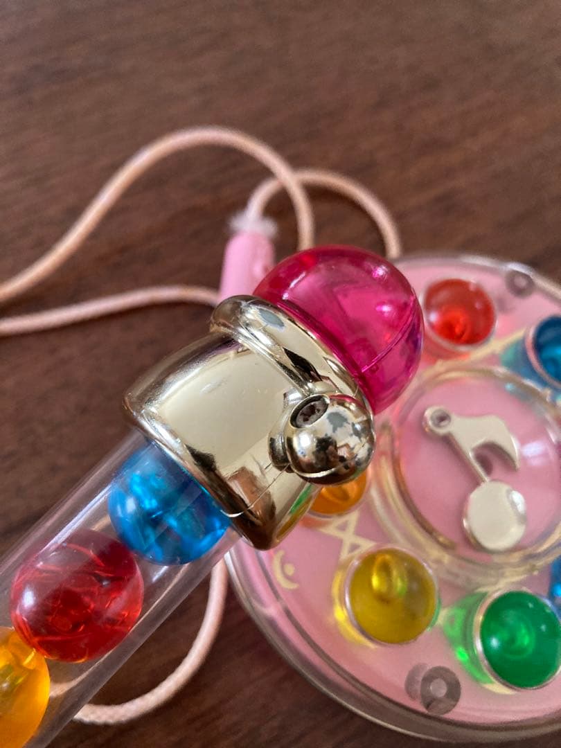 平成❤︎当時もの❤︎動作確認済❤︎ペペルトポロン❤︎見習いタップ❤︎セット❤︎平成女児❤︎