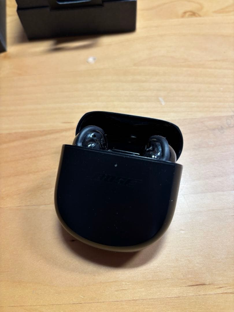 イヤホン Bose Quietcomfort Earbuds 2
