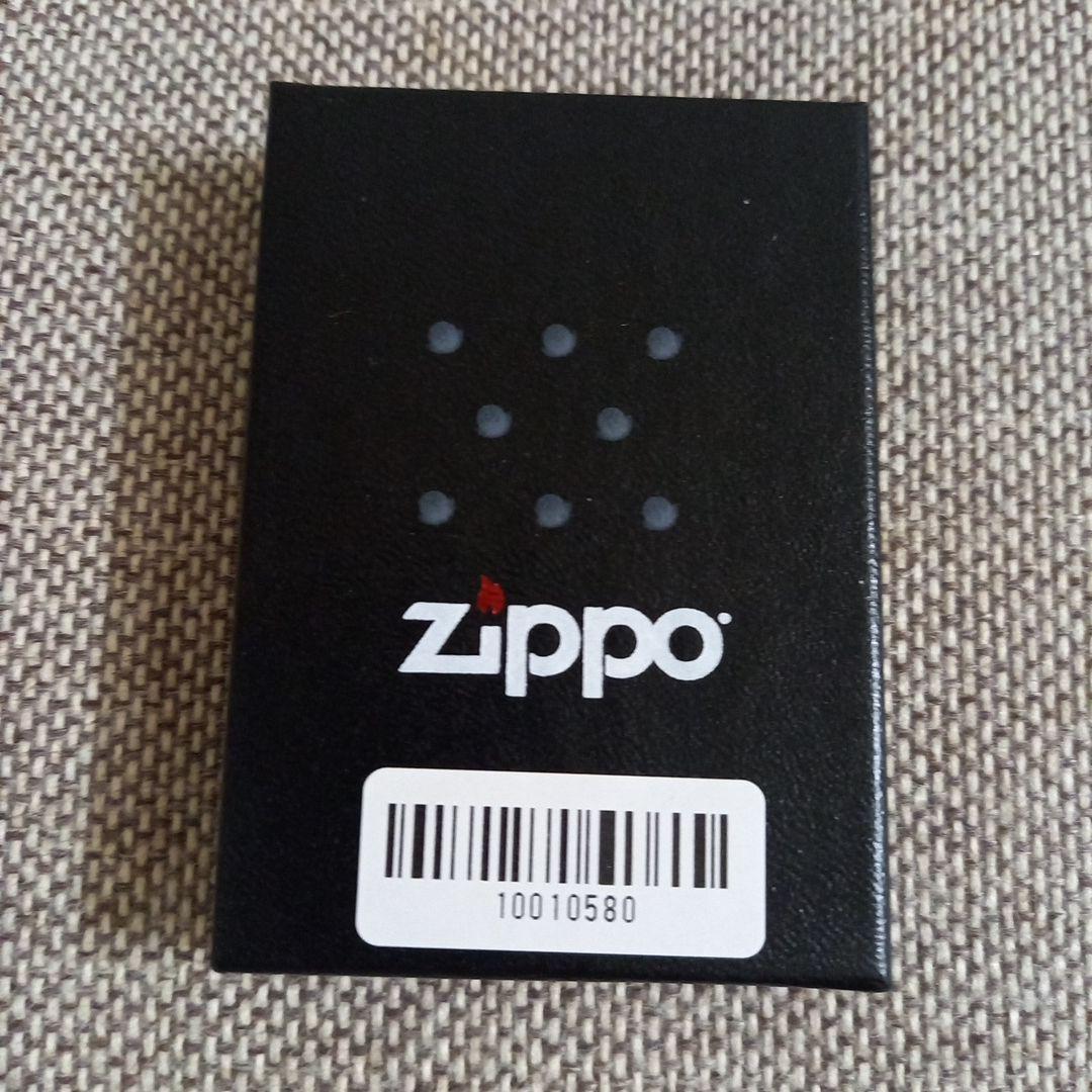 【新品未使用】ワンオクロック ONE OK ROCK Zippo 72番 ジッポ