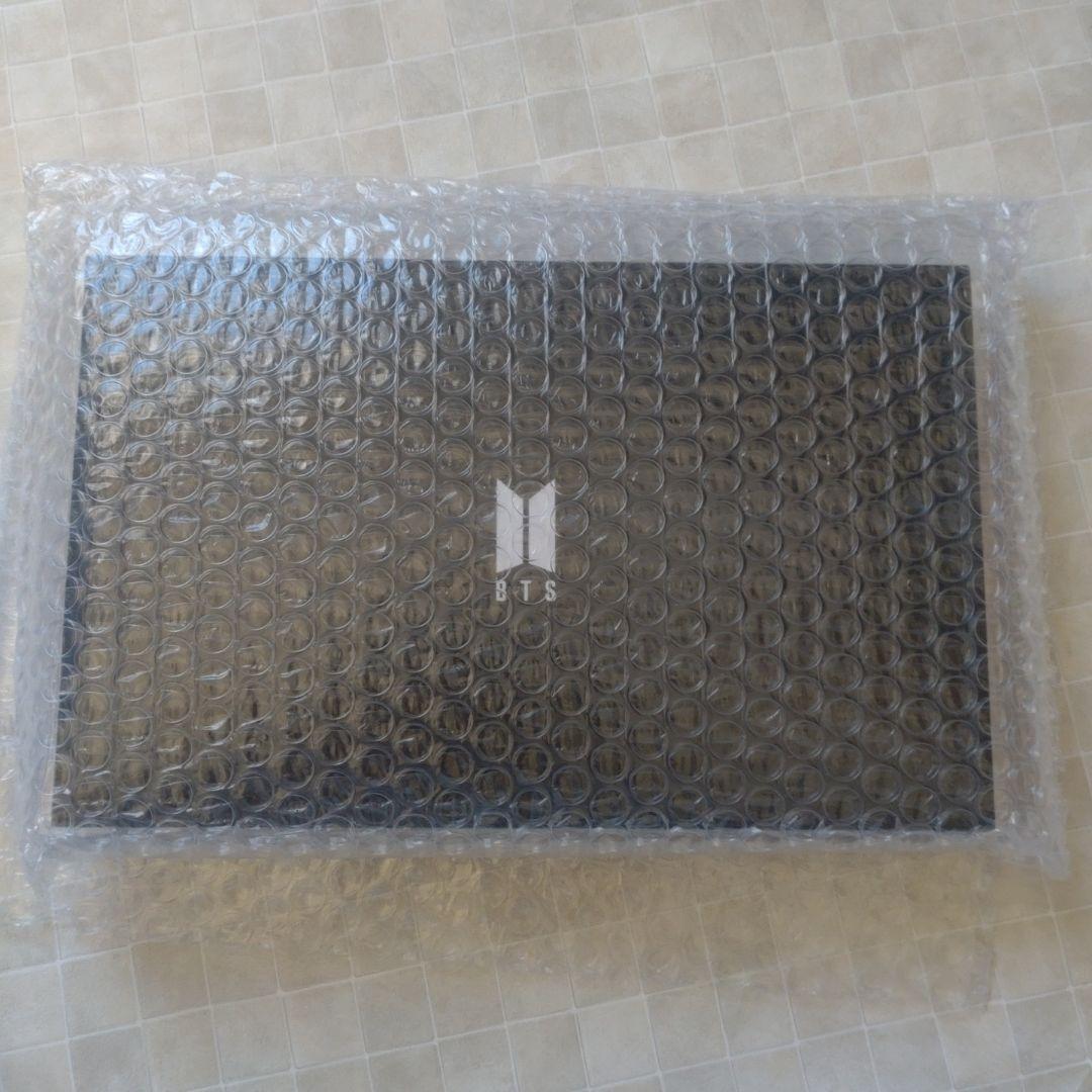 新品未開封　BTS Merch Box 20 マーチボックス 公式 抜けなし