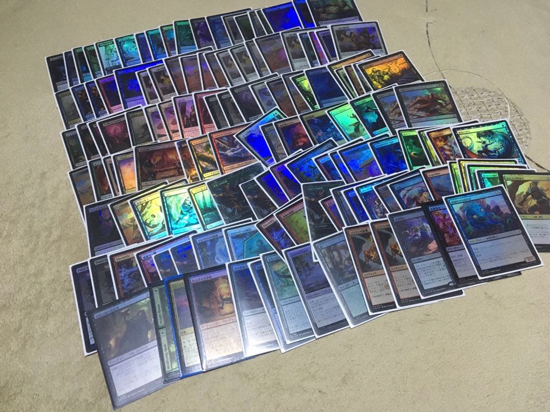 mtgカードまとめ売り
