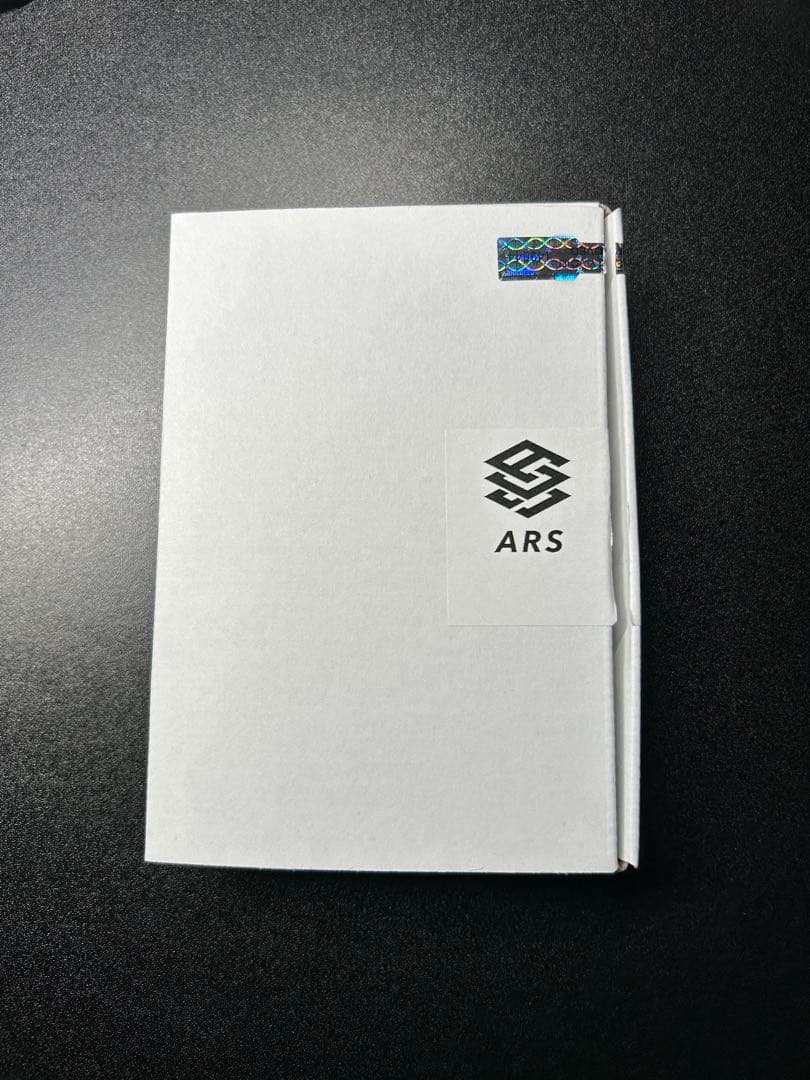 【ARS10+】 FB05-053 孫悟空 プロモ かめはめ波 鳥山明 イラスト