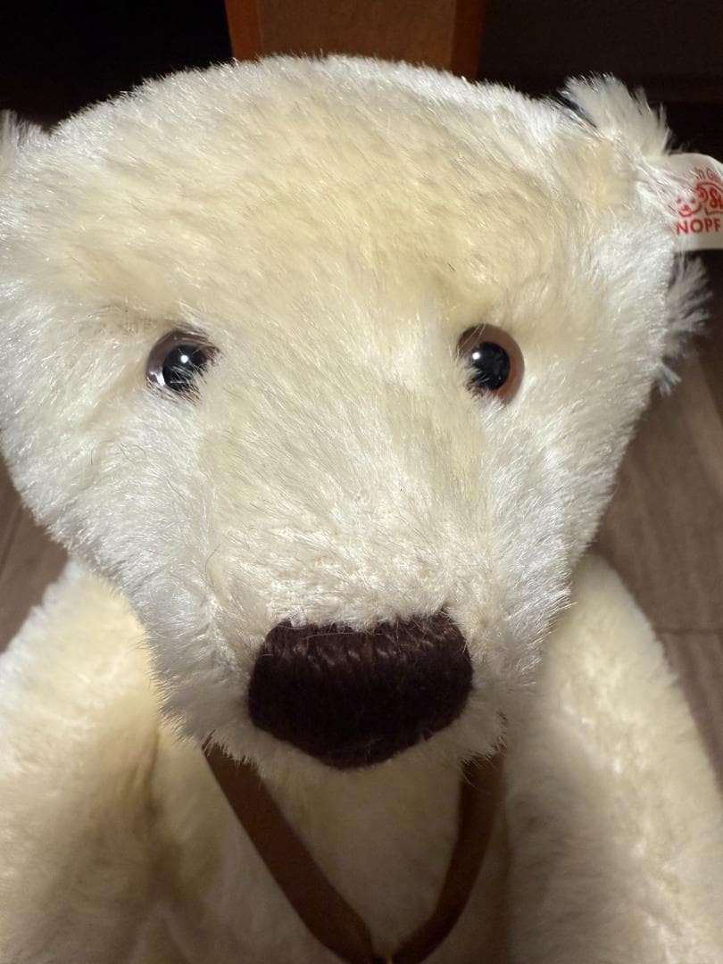 シュタイフ　マルガレーテ　150周年記念 1997年製