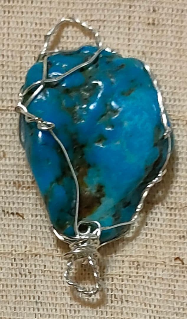 みーさん専用です！ターコイズ　工藤静香Mes Petites Choses