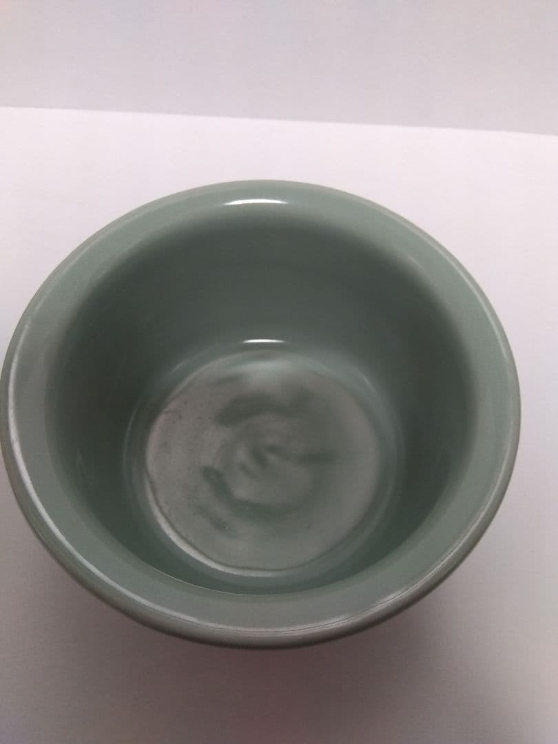 茶道 皆具 平安静山 竹模様