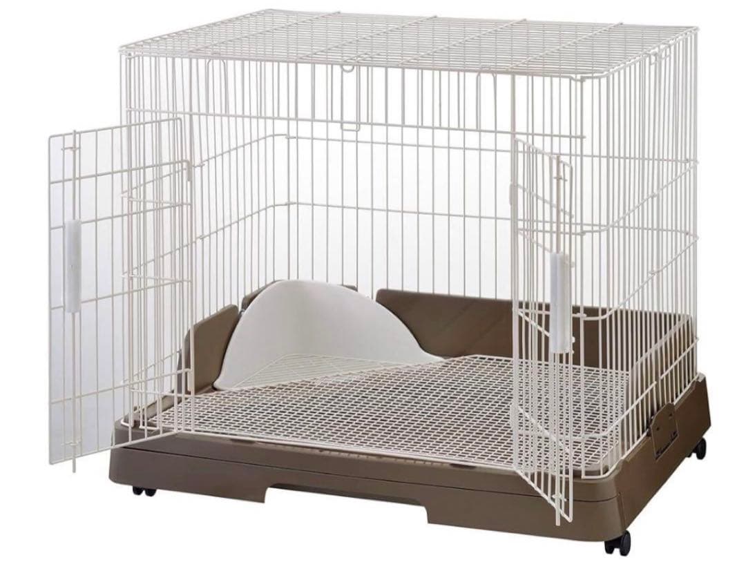 GEX スマートルーム 70cm ウサギ用ケージ