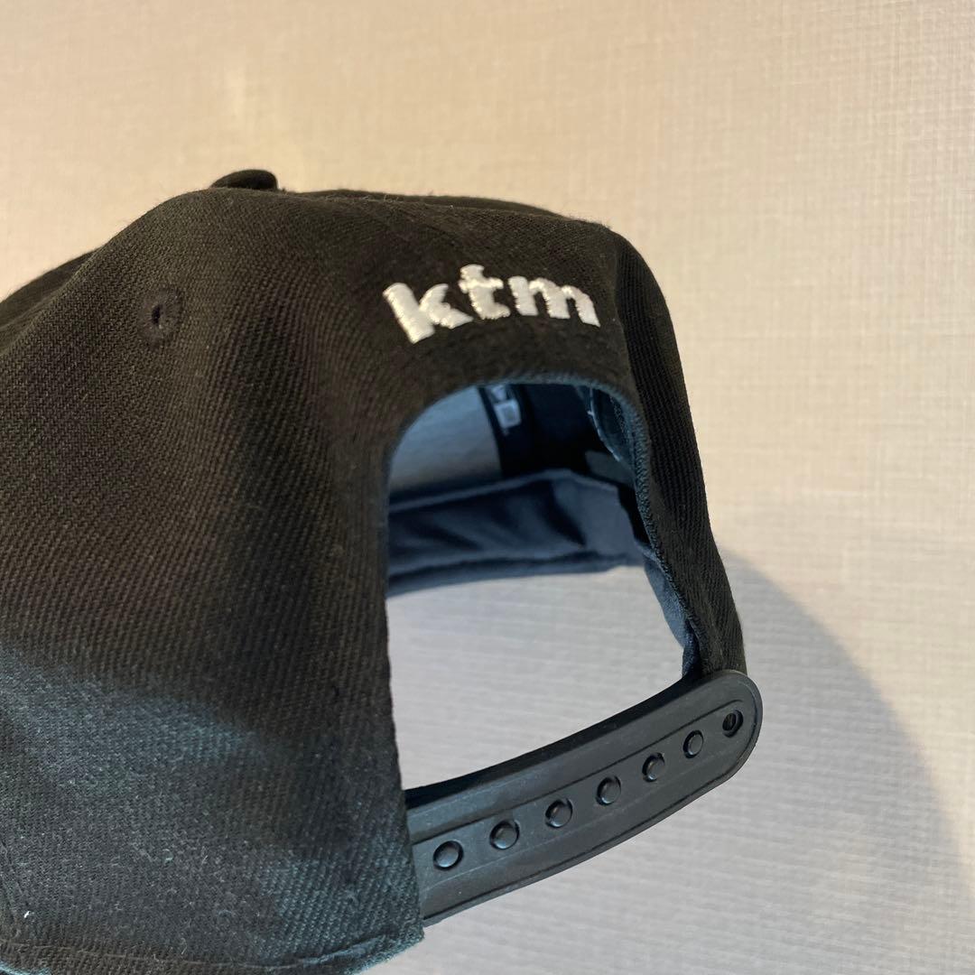 ケツメイシ NEW ERA コラボキャップ