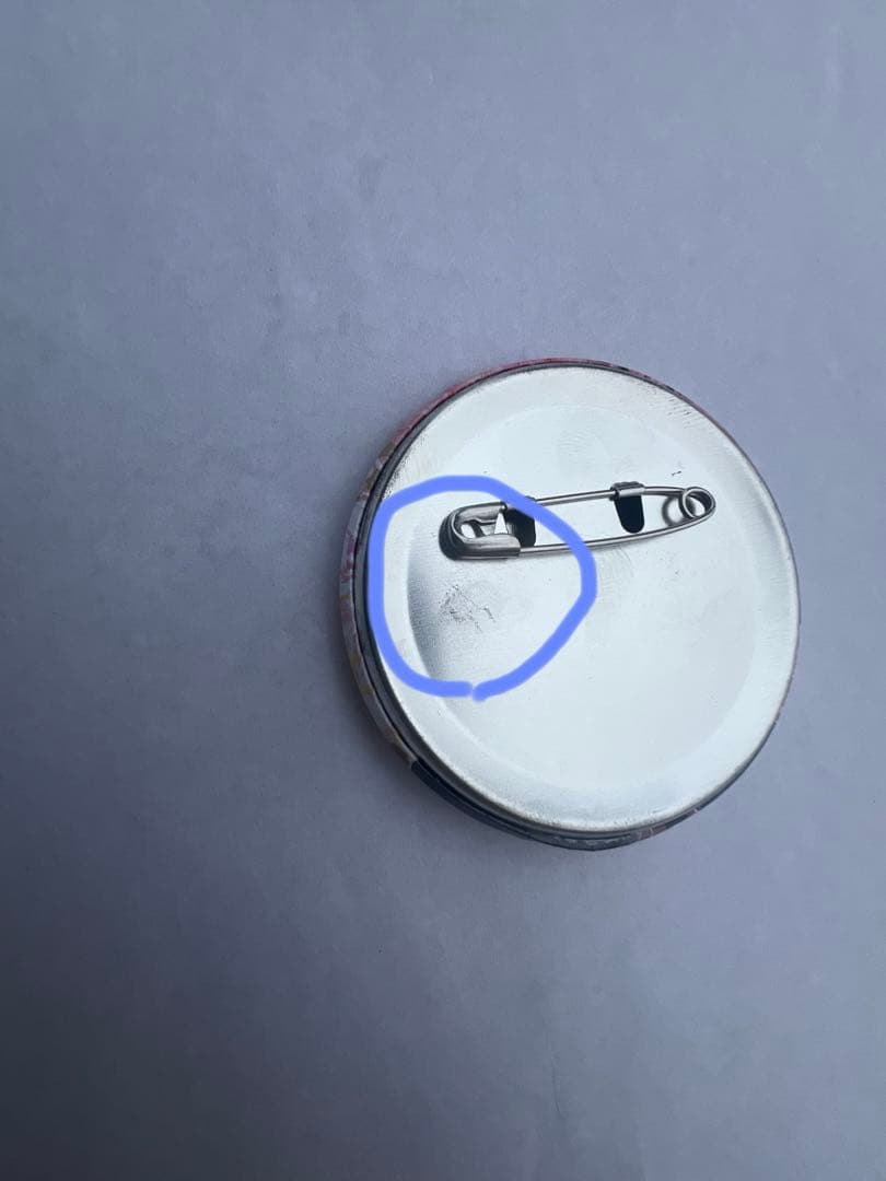 いれいす りうらさん 春は麗し舞え桜吹雪 缶バッジ 56個セット