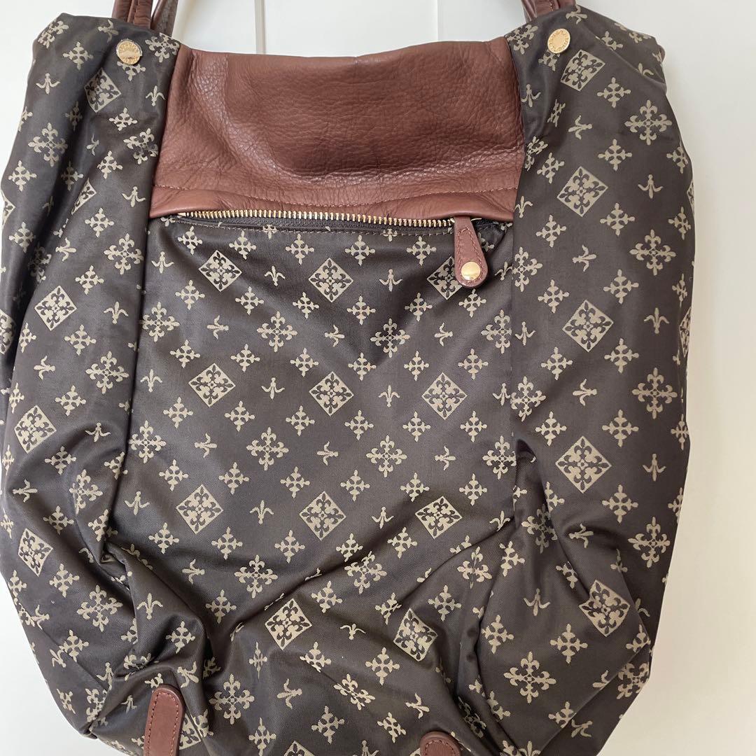 ￼ラシット　ツーウェイバック　新品未使用