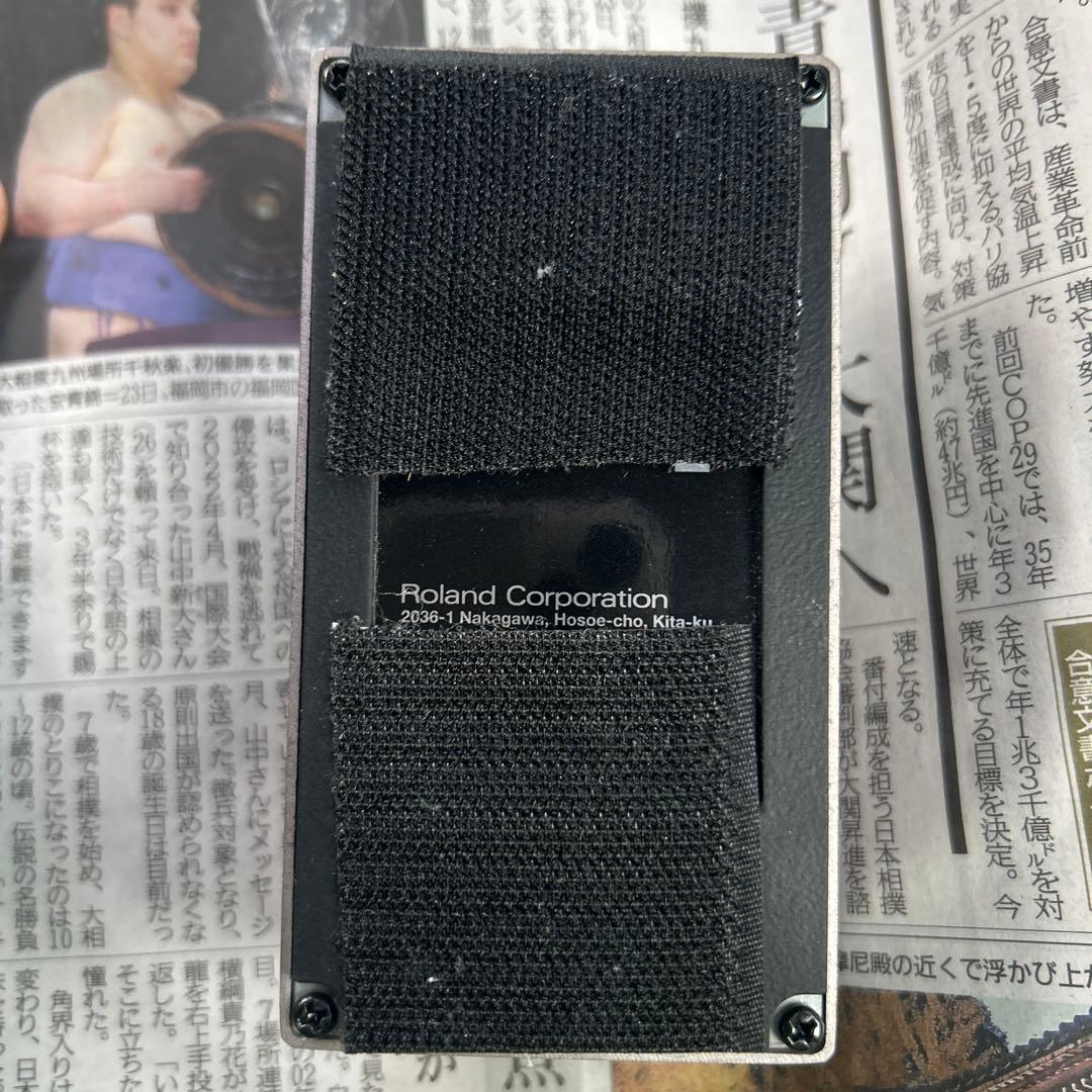 値下可Octave OC-5 エフェクター