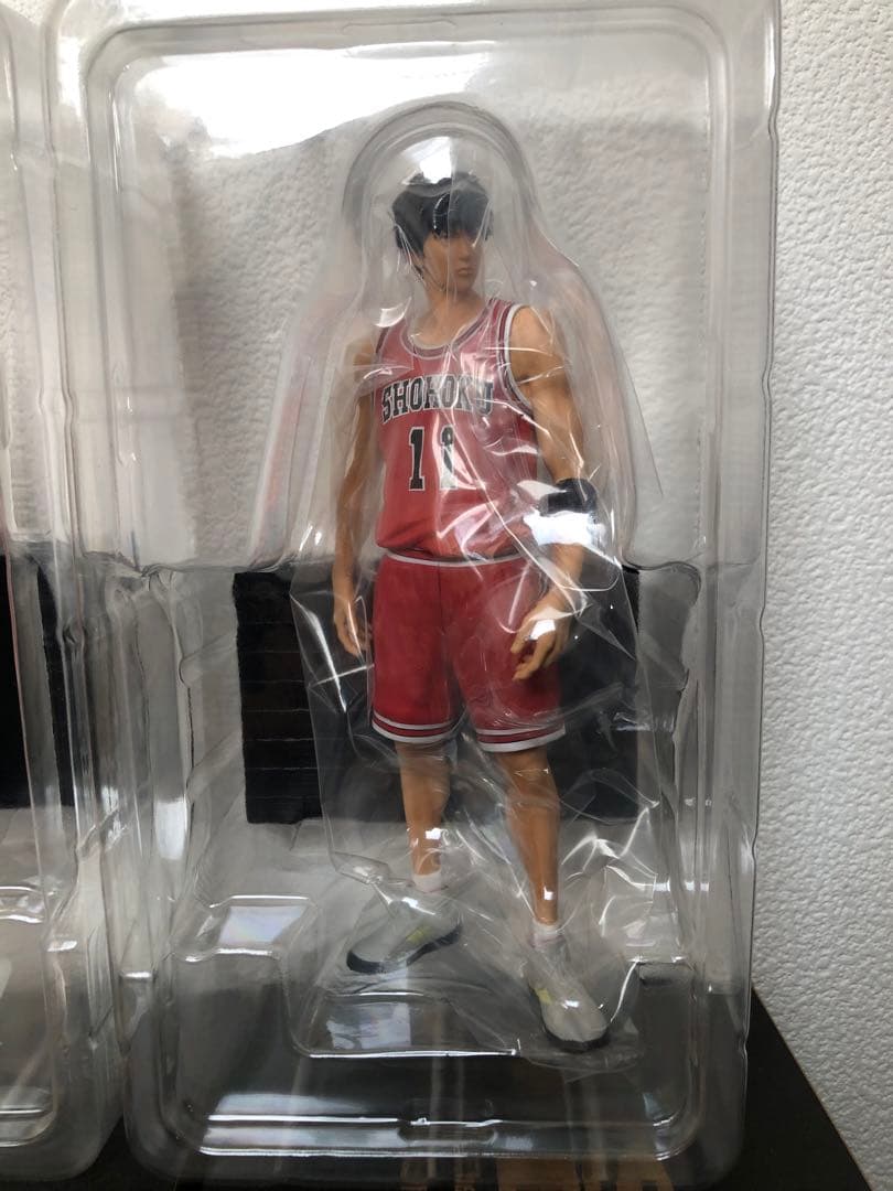 コミック・アニメ SLAM DUNK THE FIRST