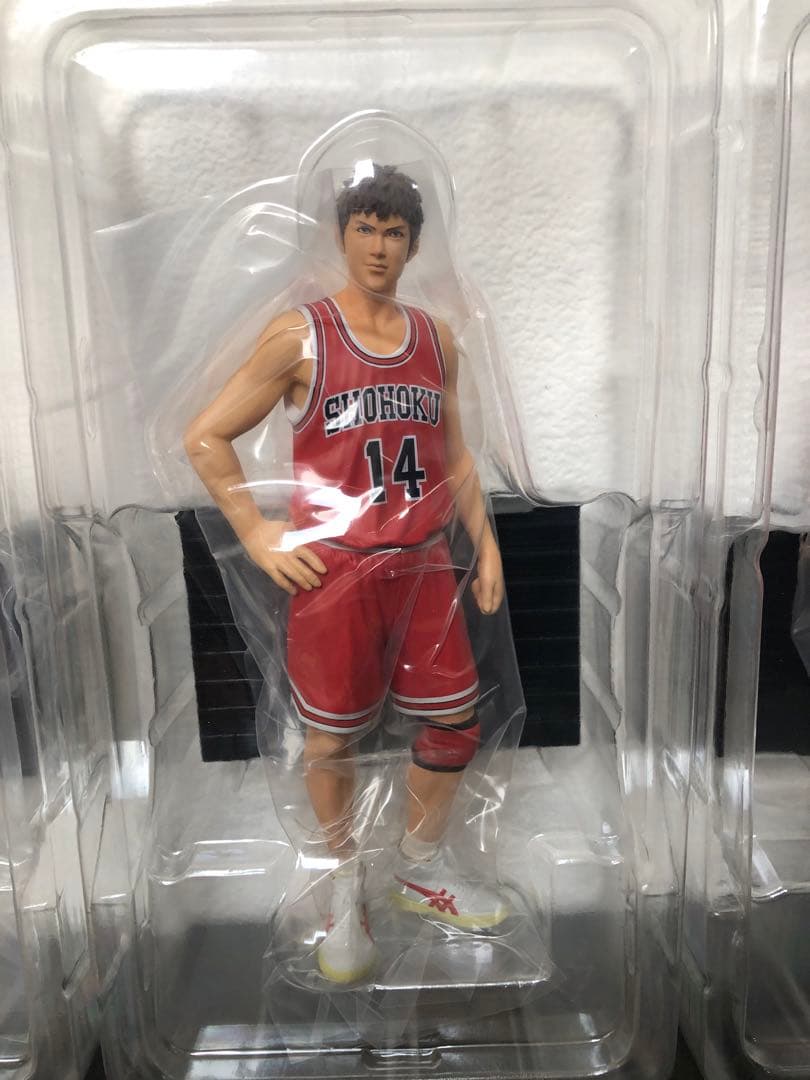 コミック・アニメ SLAM DUNK THE FIRST