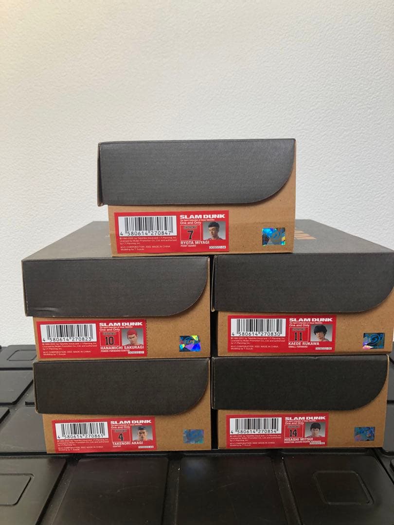 コミック・アニメ SLAM DUNK THE FIRST