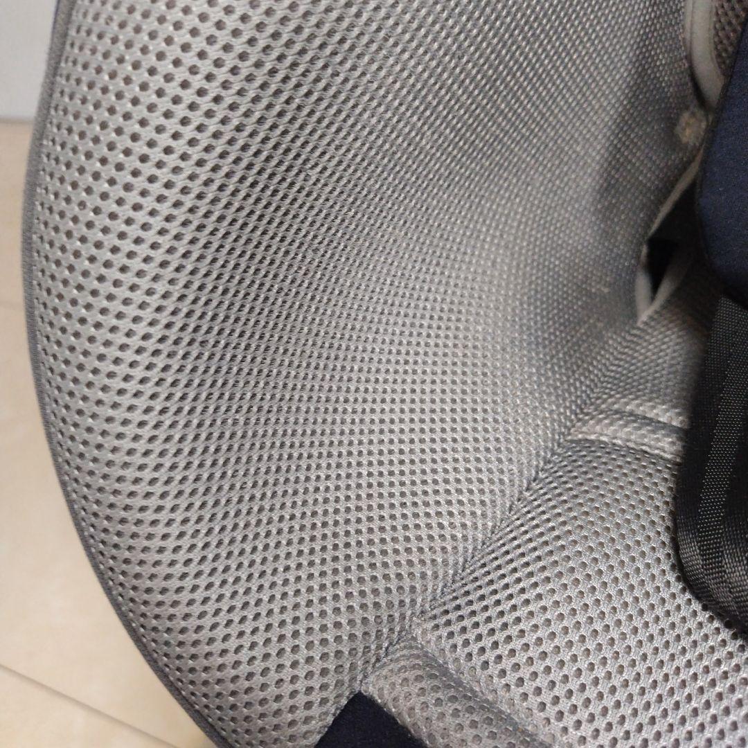 Combi コンビ クルムーヴ アドバンス JP-590 ネイビー