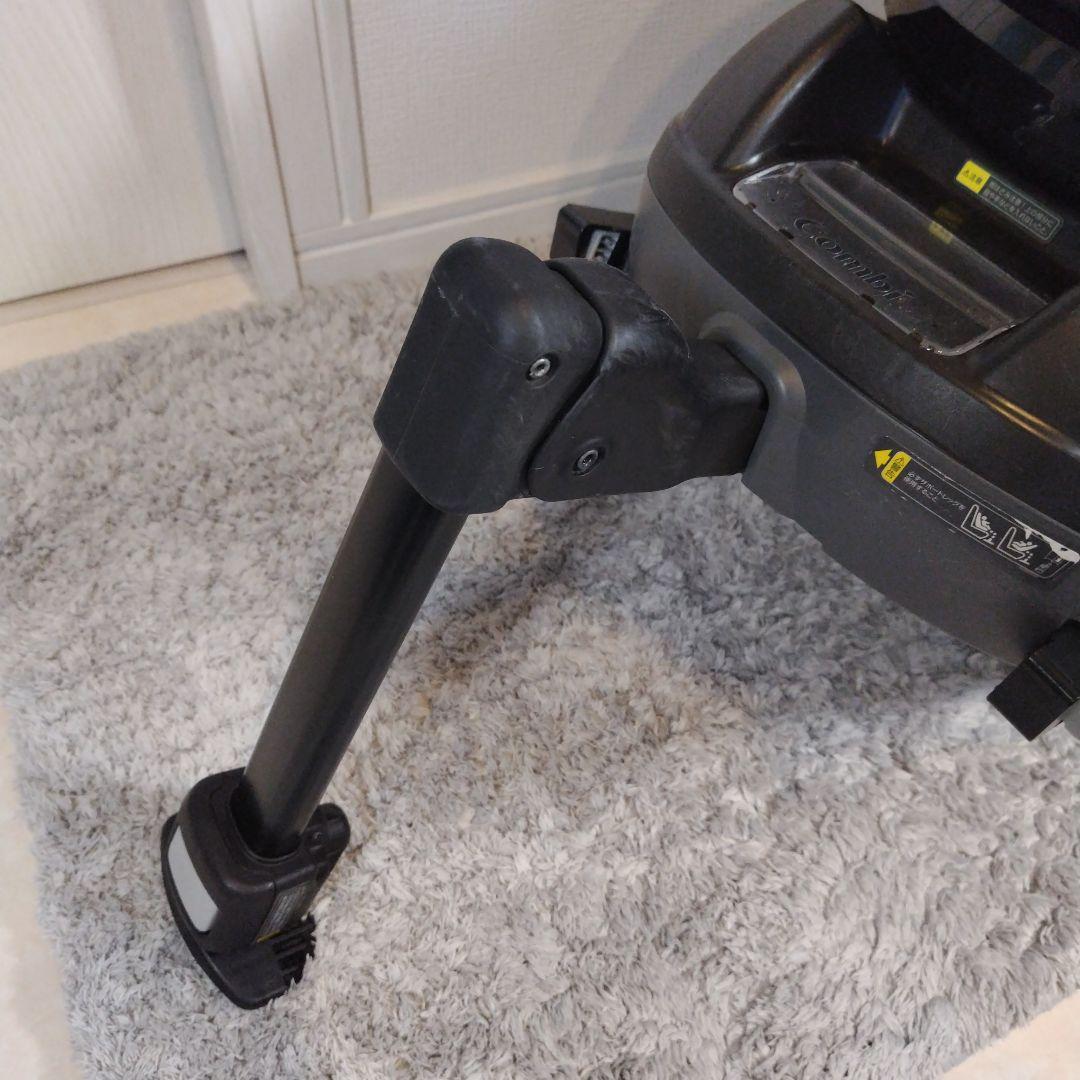 Combi コンビ クルムーヴ アドバンス JP-590 ネイビー