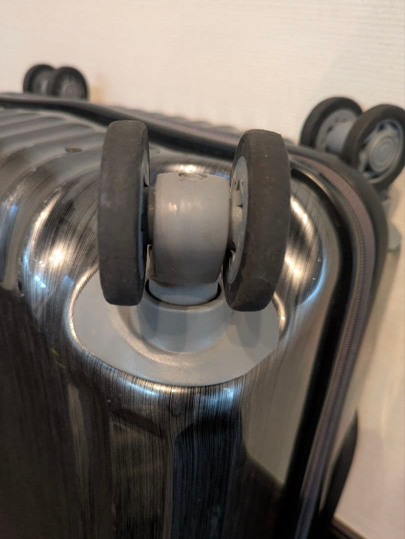 ACE　パリセイドZ　1〜3泊　36リットル　機内持ち込み　キャリーケース