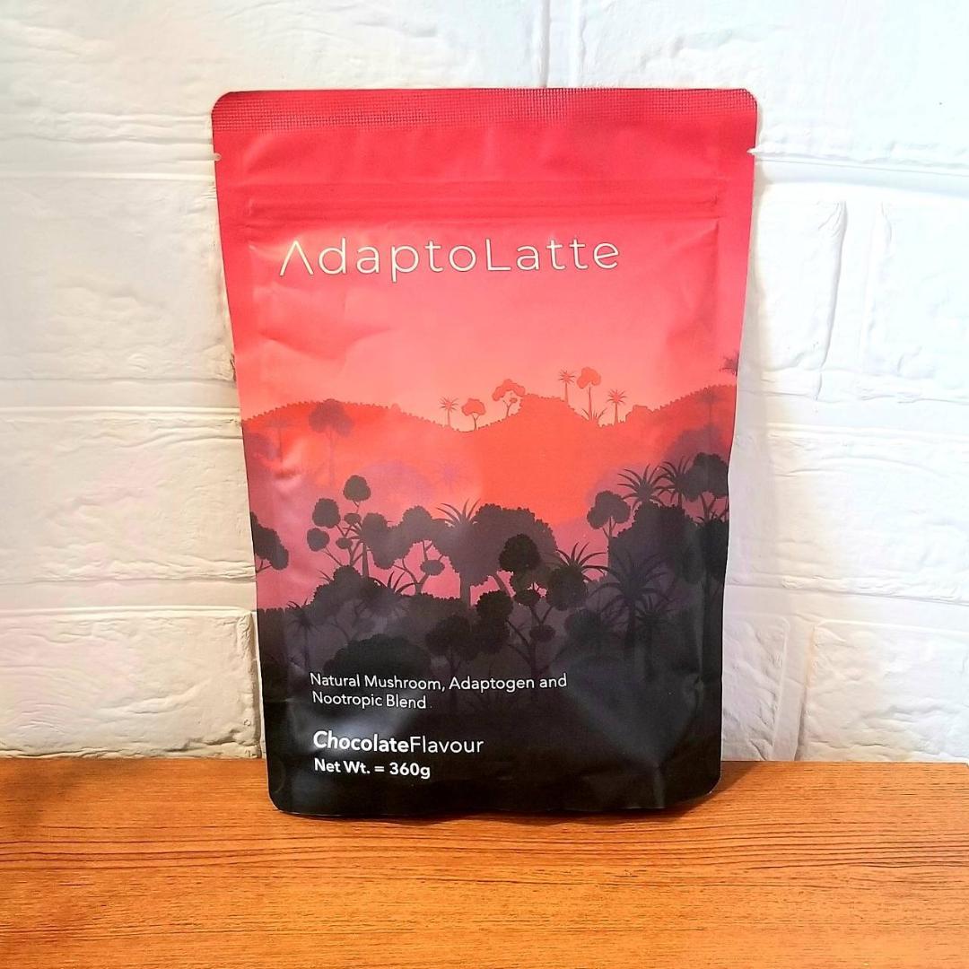 アダプトラテ（オリジナル+デカフェ）★2時間以内発送可♪★