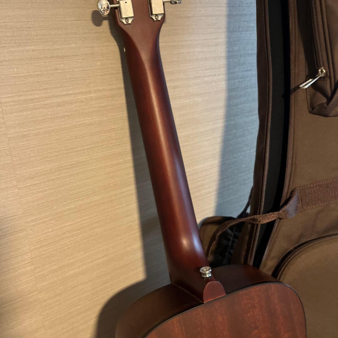 FG-Junior YAMAHA　JR２ アコースティックギター ギターケース付