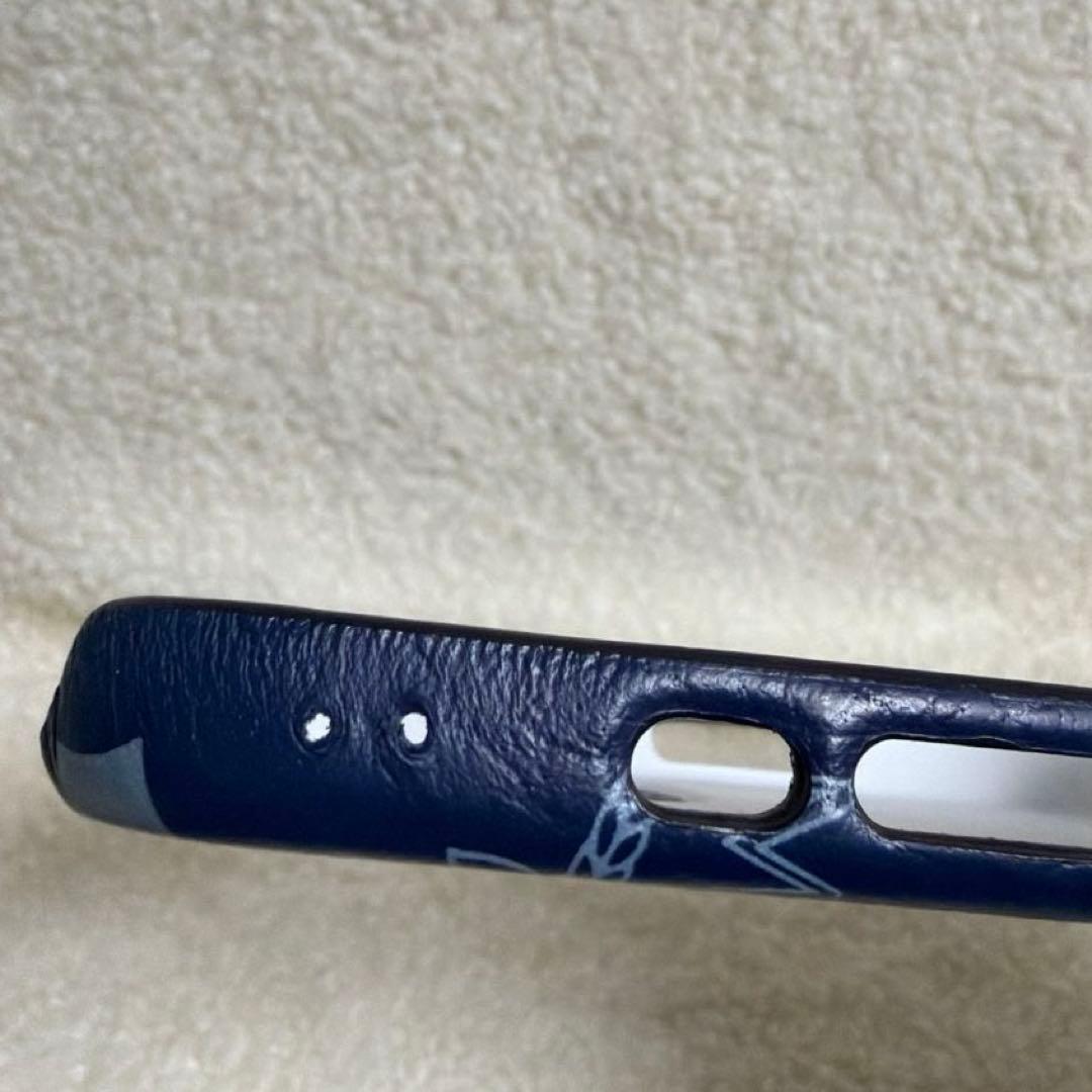 MCM iPhone 16 Pro Max ケース