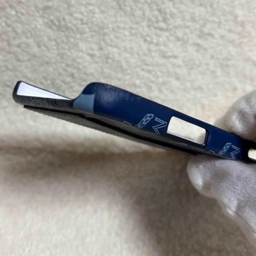 MCM iPhone 16 Pro Max ケース