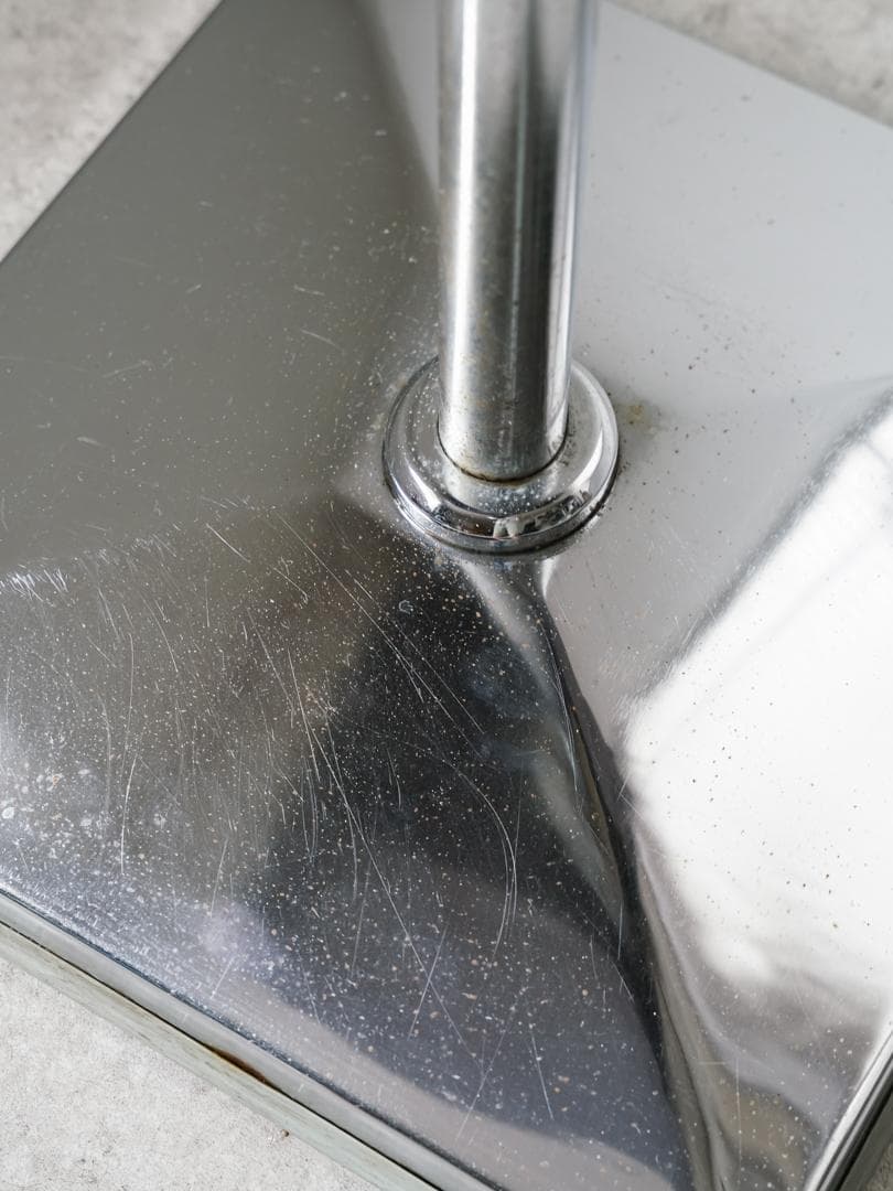 70-80's vintage 電話台 コンソール テーブル ミッドセンチュリー