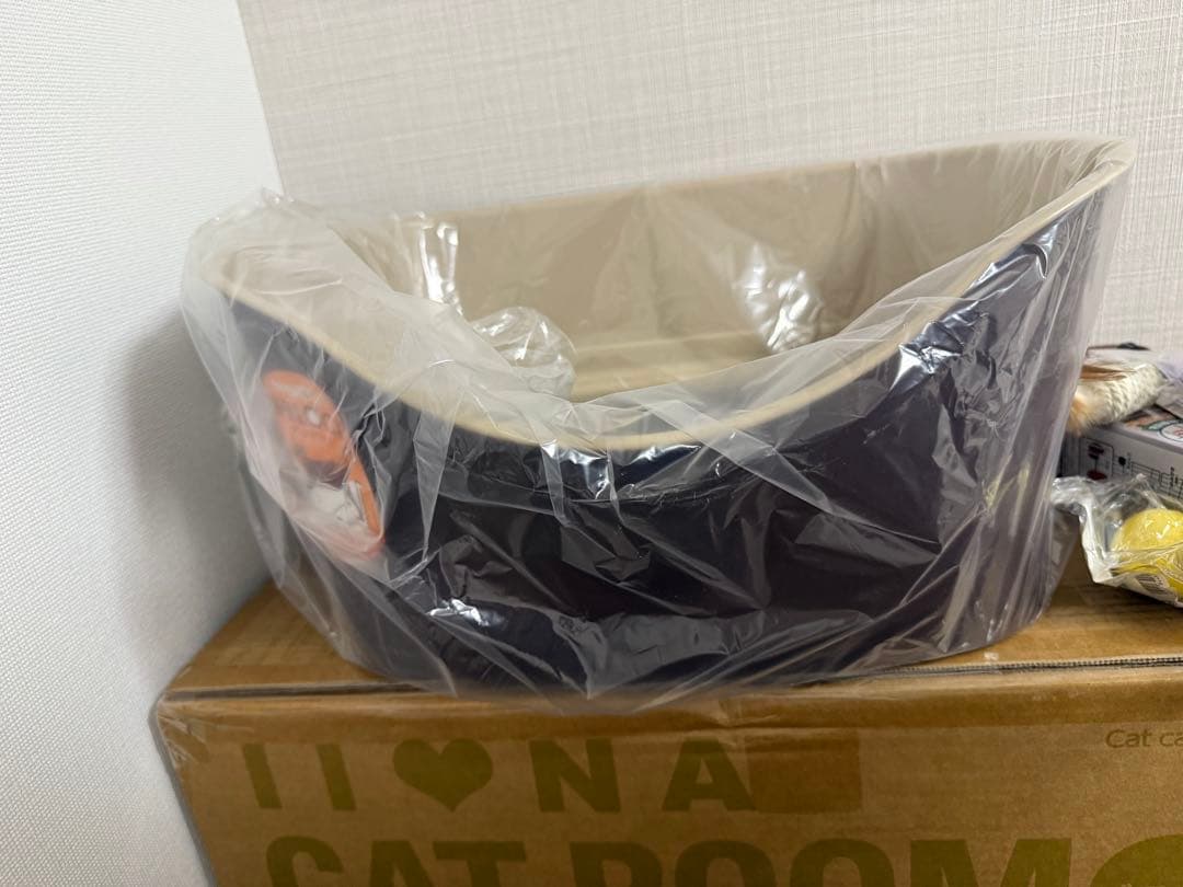 スターターセット for Cat