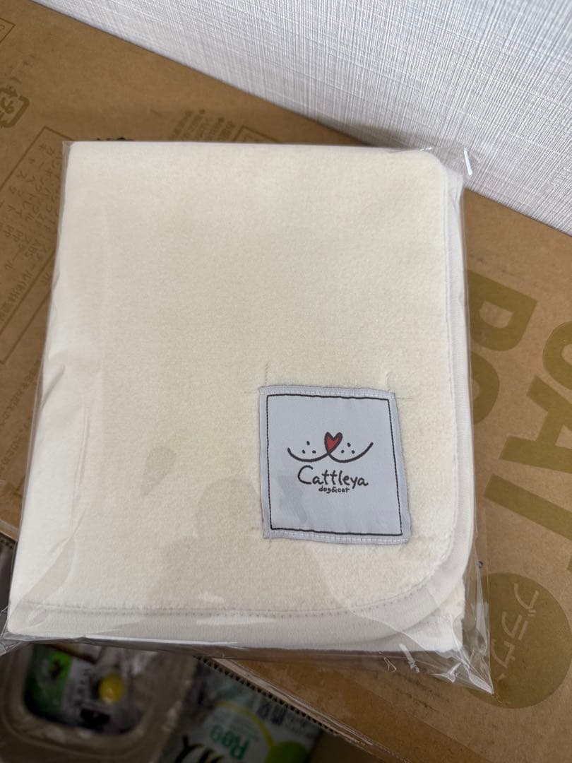 スターターセット for Cat