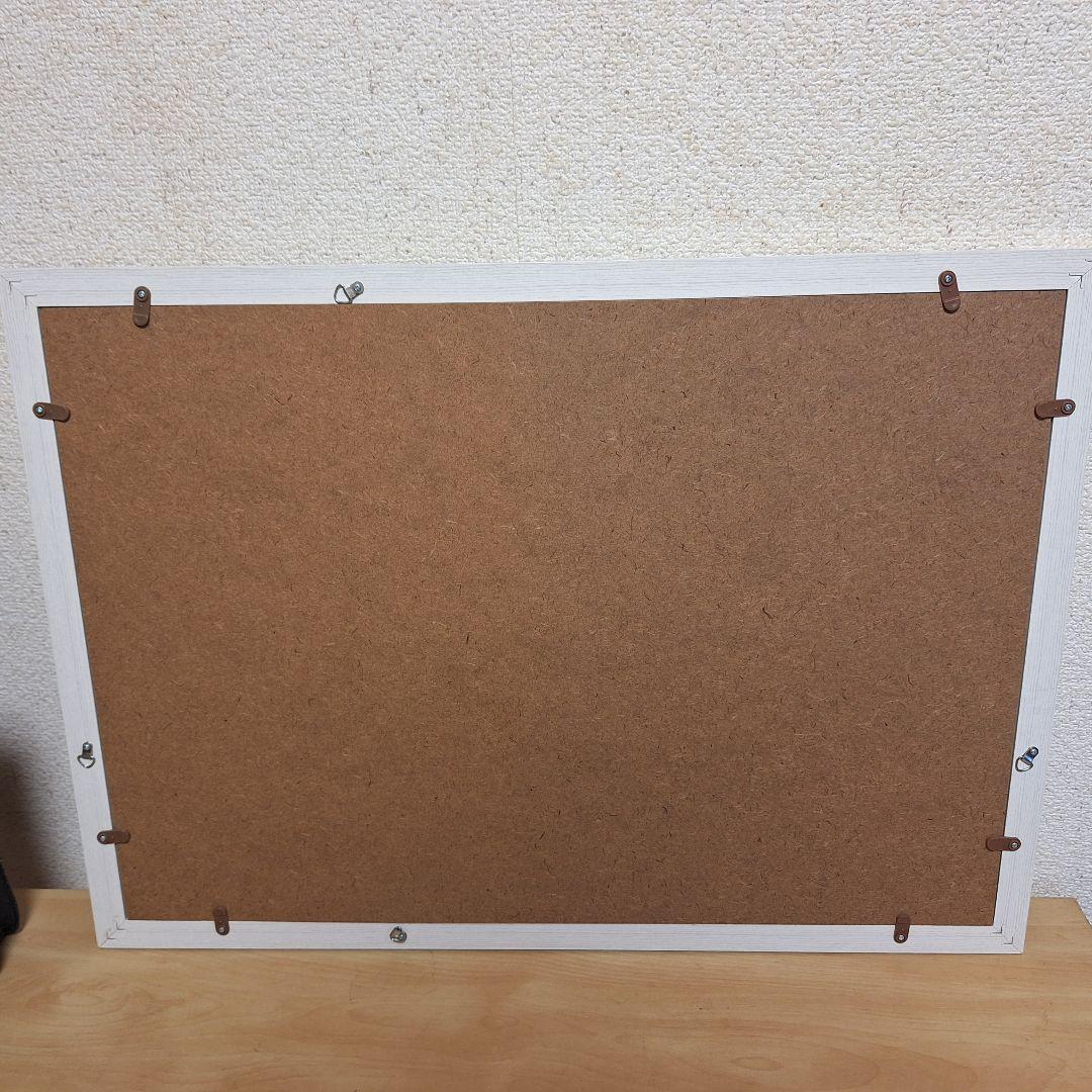 BASEMAN キャラクターアート 版画 49/50