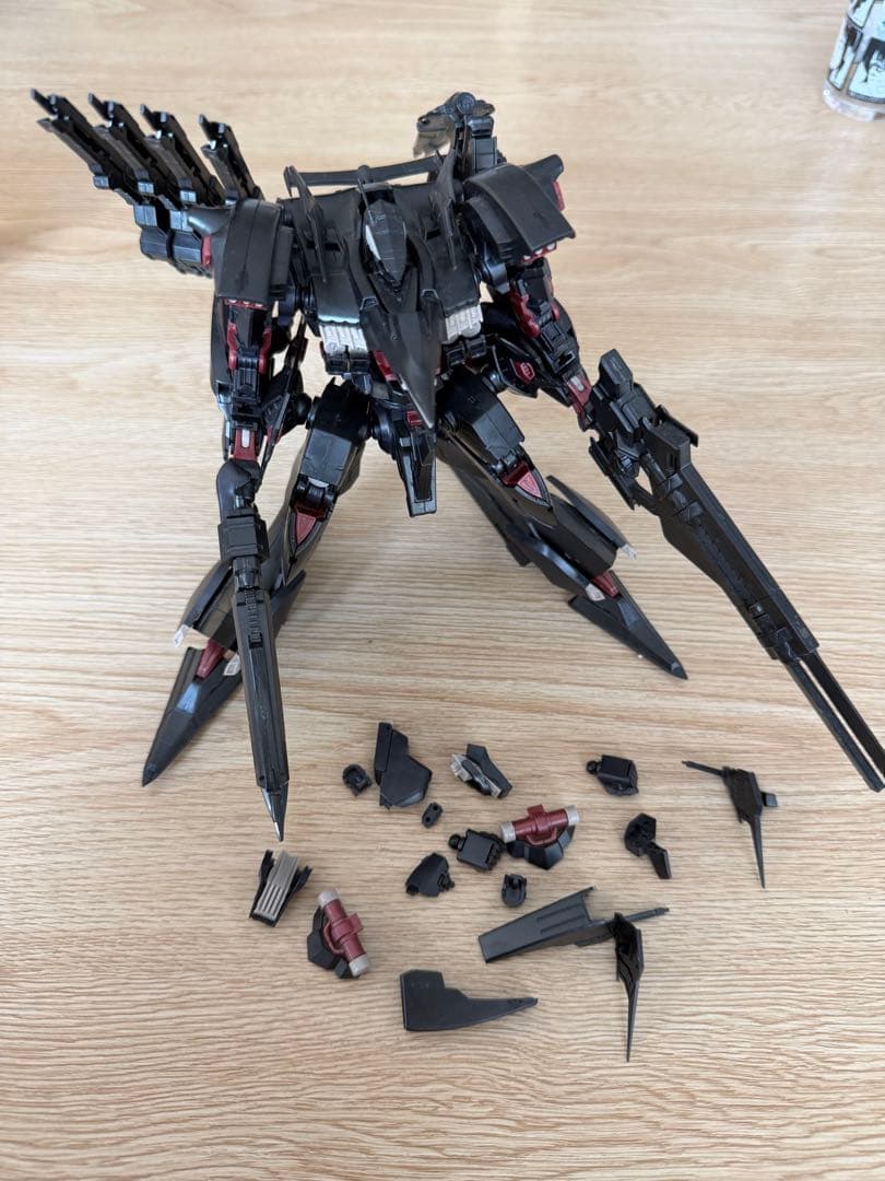 ガンプラ　ジャンク　その他