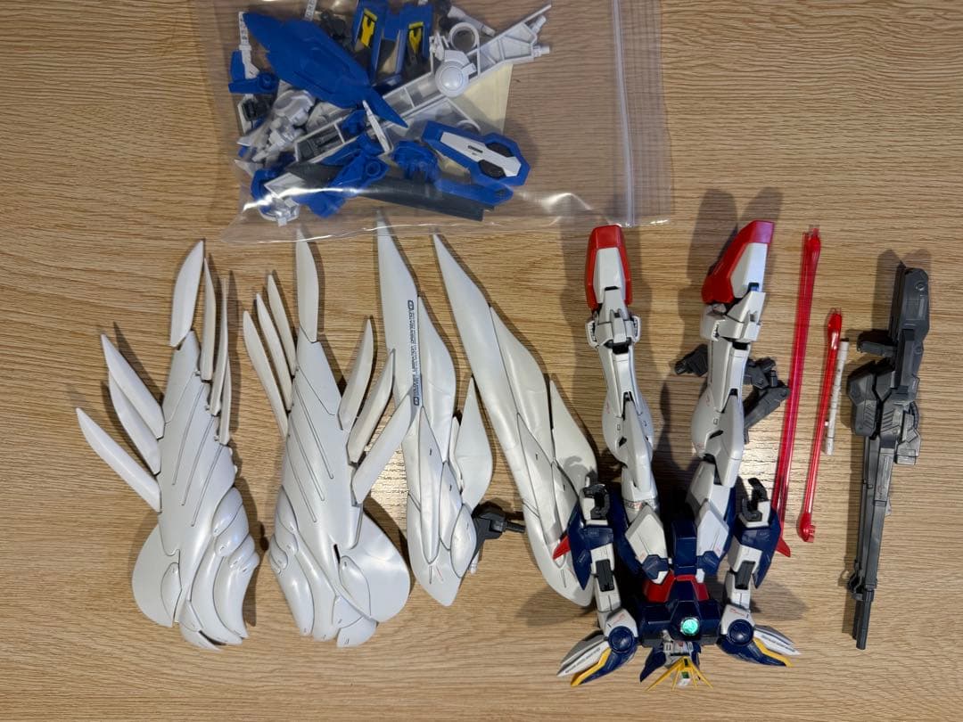 ガンプラ　ジャンク　その他