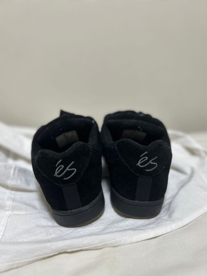 es accel og スケートシューズ　26.5cm