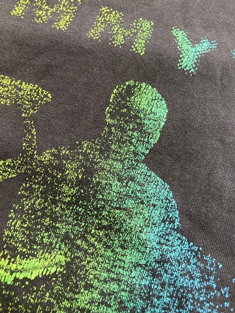 アメリカ製 80s 90s オリジナル ヴィンテージ ジミーズ JIMMYZ