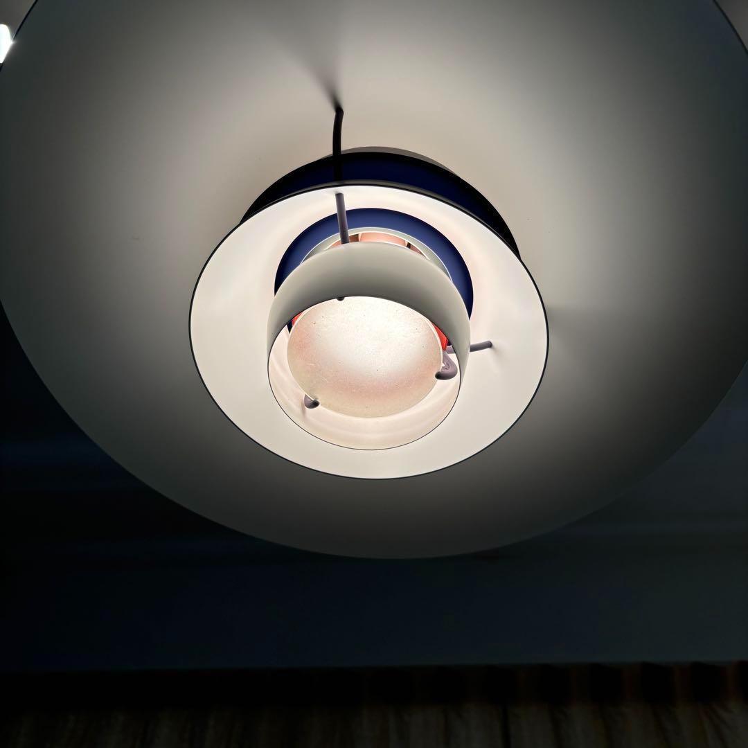 【正規品】Louis Poulsen ルイスポールセン PH5 デンマーク製