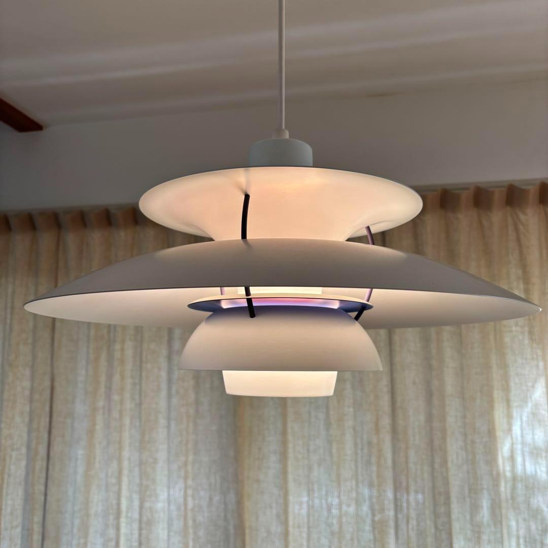 【正規品】Louis Poulsen ルイスポールセン PH5 デンマーク製