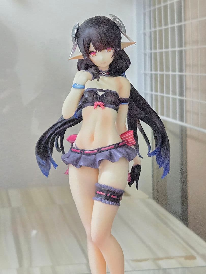 アネット PSO2es フィギュア summer vacation