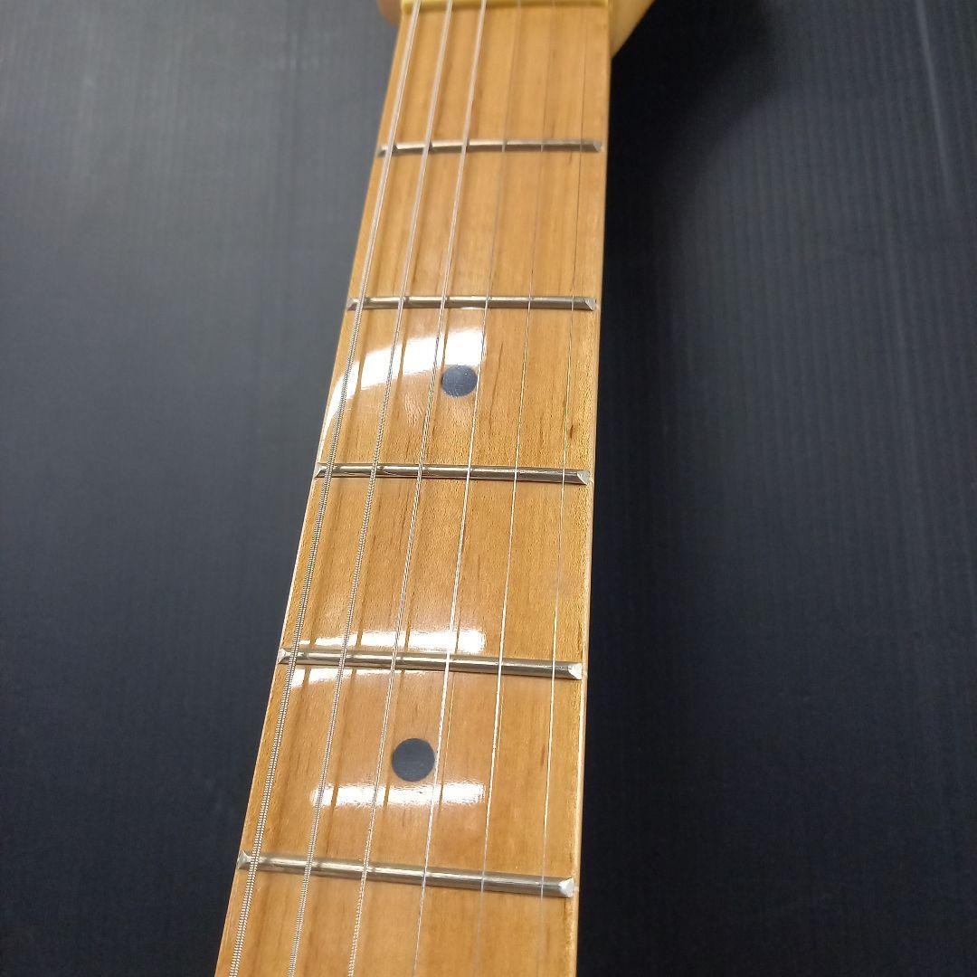 フォトジェニック ストラトキャスター サンバースト 3TS