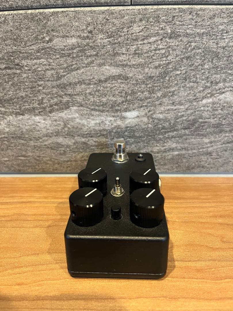 ベムラム　ジャンレイクローン