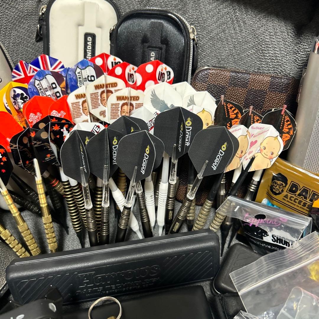ダーツ大量set☆
