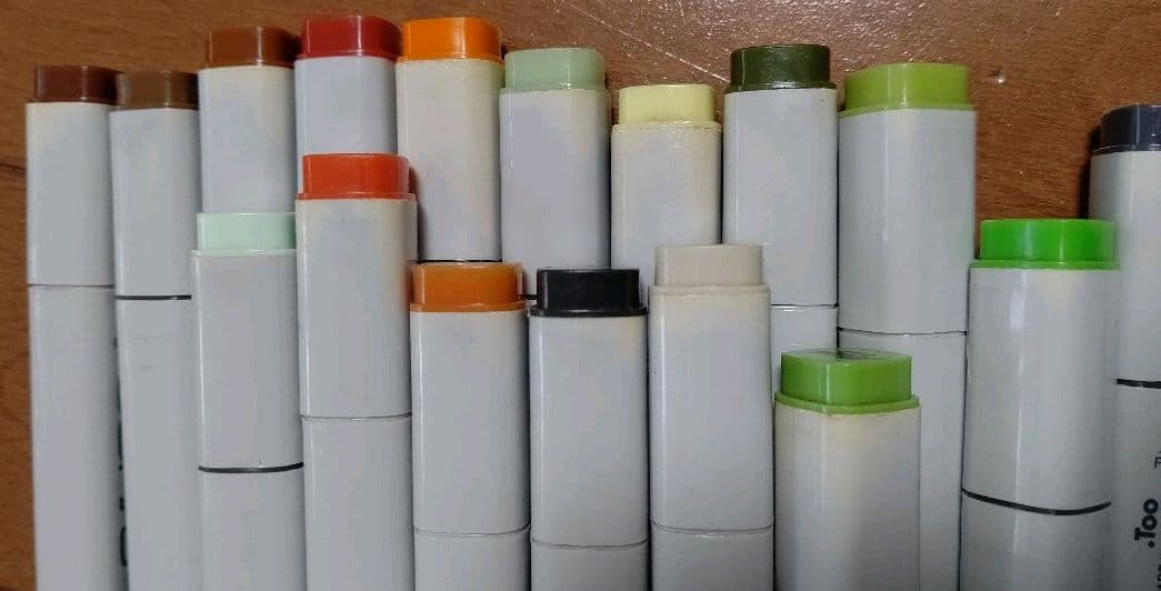 コピック　クラシック