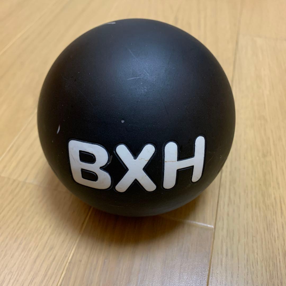 Bounty hunter 激レア　希少BXH スマイリーフェイス 貯金箱 黒