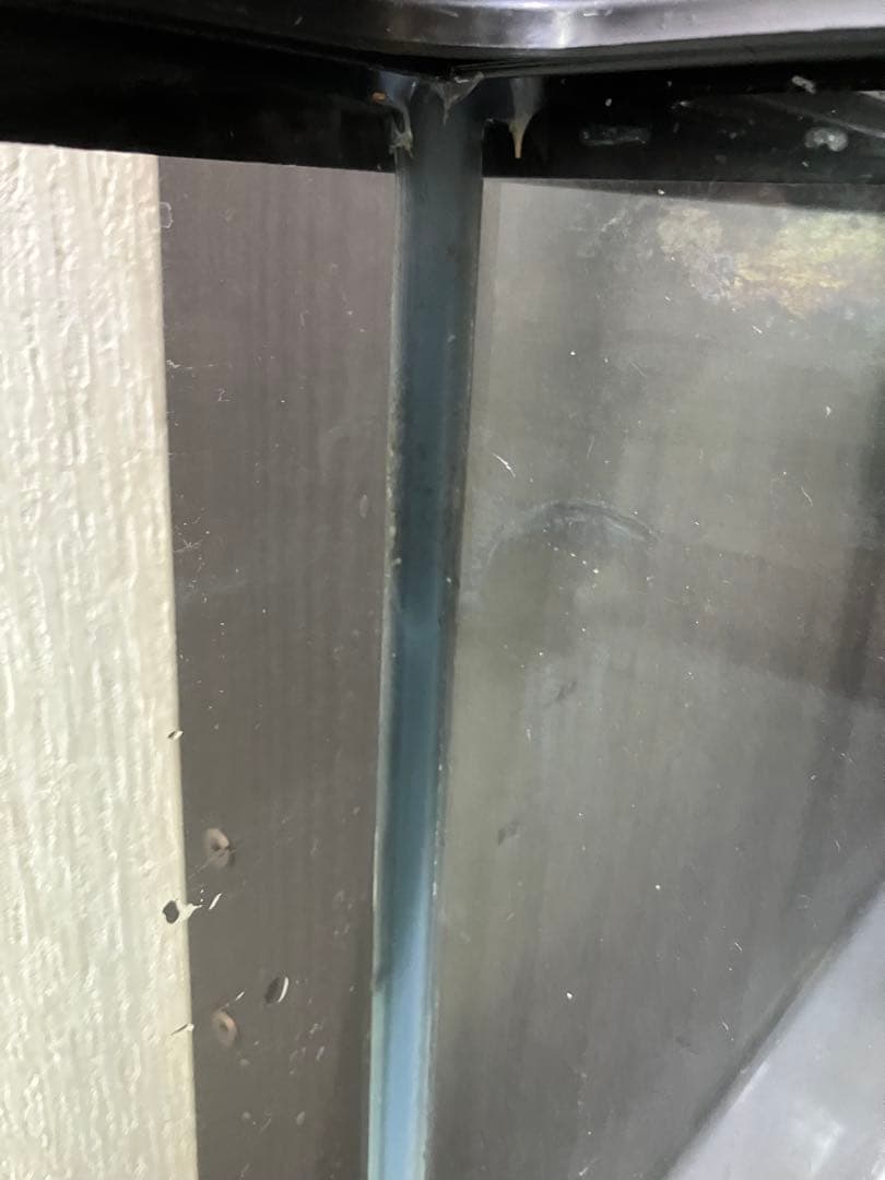 60センチ　ニッソー水槽　コトブキ水槽台