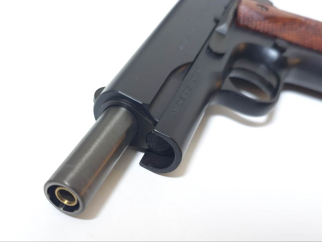 WA M1911 コマーシャル 100周年アニバーサリー 限定品 A1