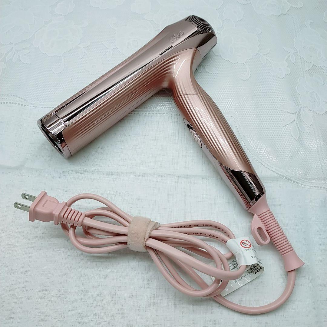 ほぼ未使用★Refa リファ ビューティック ドライヤー スマート ダブル W