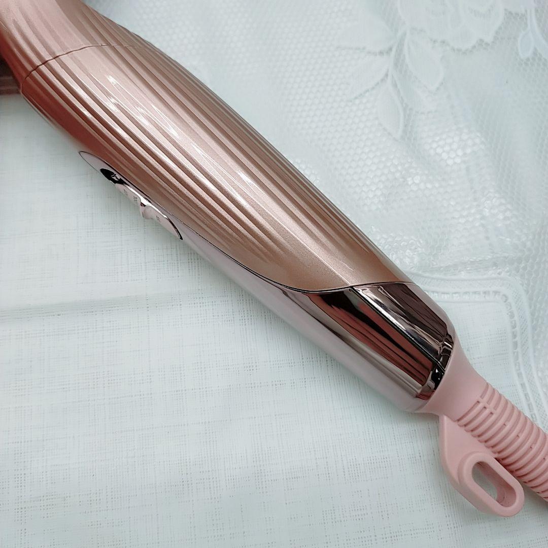 ほぼ未使用★Refa リファ ビューティック ドライヤー スマート ダブル W