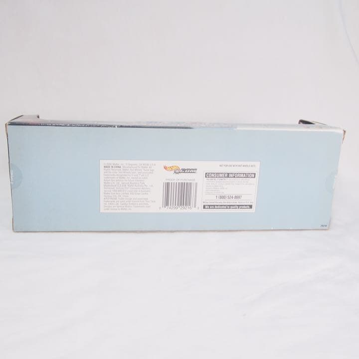 100% ホットウィール Airstream DREAM VEHICLE SET