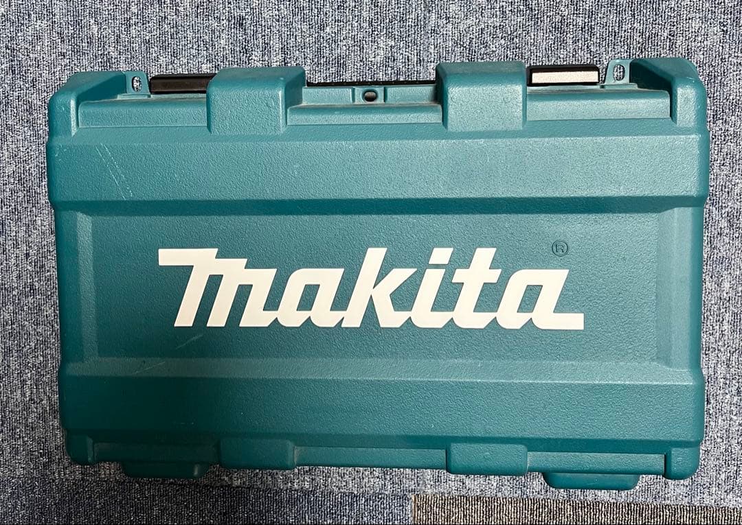 メンテナンス Makita MP180DRG 18v