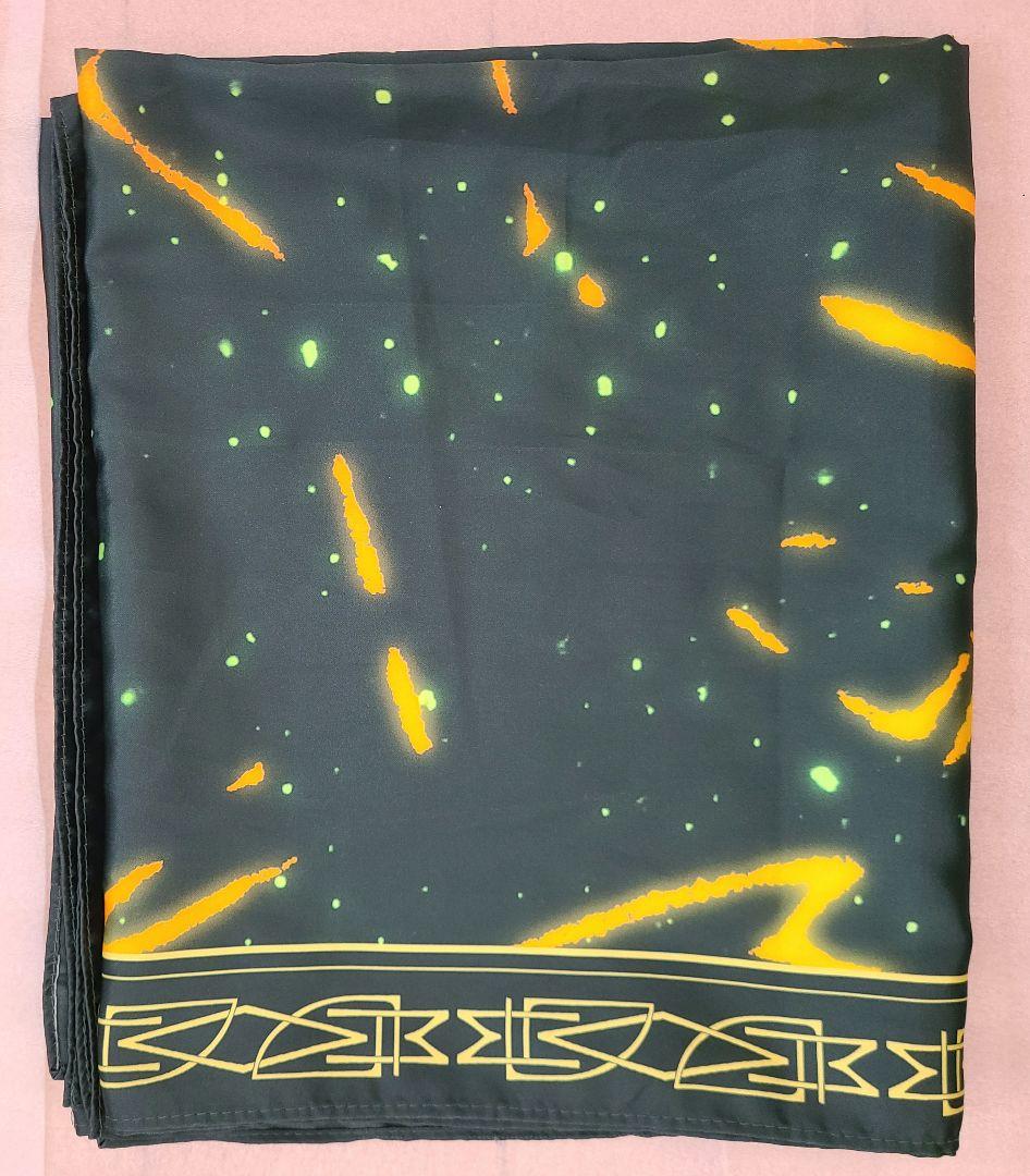 t*u様 BABEL no TOH ストール　Mrs. GREEN APPLE