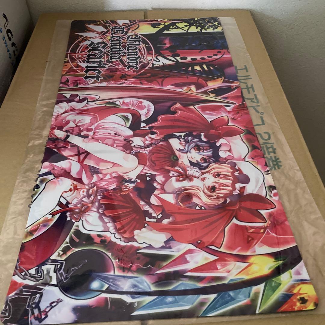 東方　雑貨　5点セット