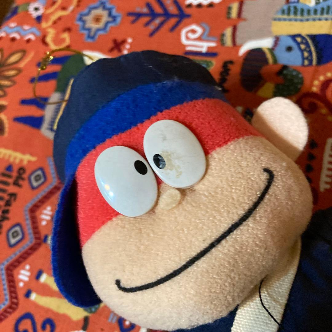 ぬいぐるみ　ど根性ガエル　五郎　GORO ごろう　ゴロー　ピョン吉ヒロシでやんす